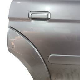 PORTA TRASEIRA DIREITA MITSUBISHI PAJERO SPORT 2005  A 2011