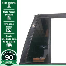 PORTA TRASEIRA DIREITA MITSUBISHI PAJERO SPORT 2005  A 2011