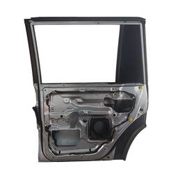PORTA TRASEIRA DIREITA MITSUBISHI PAJERO SPORT 2005  A 2011