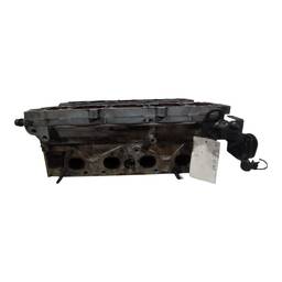 CABEÇOTE PEUGEOT 206 207 307 PART CITROEN C3 C4 1.6 16V SVVT