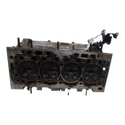 CABEÇOTE PEUGEOT 206 207 307 PART CITROEN C3 C4 1.6 16V SVVT