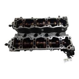 Cabeçote Peugeot 206 207 307 Part Citroen C3 C4 1.6 16v Svvt