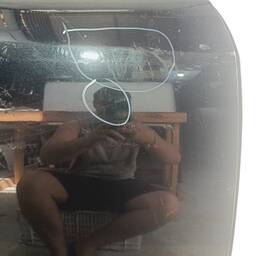 PORTA TRASEIRA DIREITA CHEVROLET CAPTIVA 2008 2009 A 2017