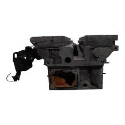 CABEÇOTE PEUGEOT 206 207 307 PART CITROEN C3 C4 1.6 16V SVVT