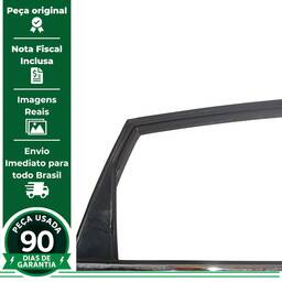 PORTA TRASEIRA DIREITA CHEVROLET CAPTIVA 2008 2009 A 2017