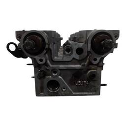 CABEÇOTE PEUGEOT 206 207 307 PART CITROEN C3 C4 1.6 16V SVVT