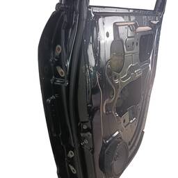 PORTA TRASEIRA DIREITA CHEVROLET CAPTIVA 2008 2009 A 2017