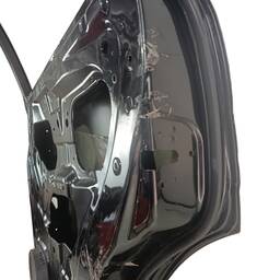 PORTA TRASEIRA DIREITA CHEVROLET CAPTIVA 2008 2009 A 2017