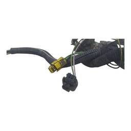 Chicote Terminal Positivo Bateria Citroen C3 2013 á 2017 1.5