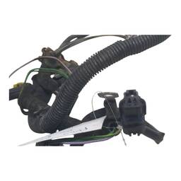 CHICOTE TERMINAL POSITIVO BATERIA CITROEN C3 2013 Á 2017 1.5