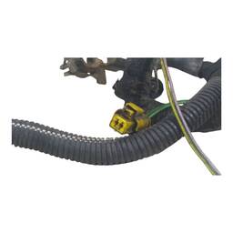 CHICOTE TERMINAL POSITIVO BATERIA CITROEN C3 2013 Á 2017 1.5