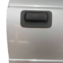 PORTA TRASEIRA DIREITA FORD RANGER 1994 1998 A  2008 2009