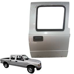 PORTA TRASEIRA DIREITA FORD RANGER 1994 1998 A  2008 2009