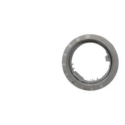 MOLDURA ACABAMENTO BOTÃO TETO SOLAR 307 2002 A 2012