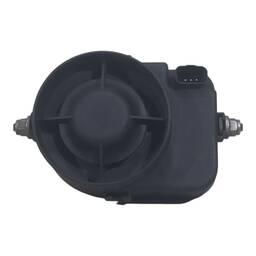 SIRENE ALARME C4 C3 307 2.0 16V FLEX 9639557480 2003 A 12