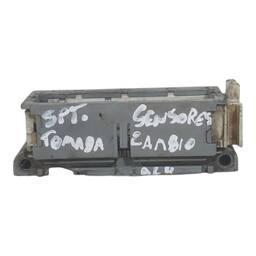 Suporte Conectores Plug Cambio Al4 PEUGEOT RENAULT CITROEN