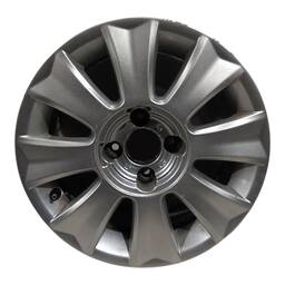 Roda Liga Leve Aro 16 Peugeot Citroen 4x108 Original