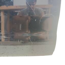 PORTA TRASEIRA DIREITA FORD RANGER 2013 2014 Á 2022 2023