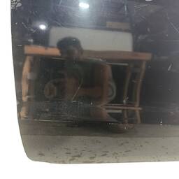 PORTA TRASEIRA DIREITA FORD RANGER 2013 2014 Á 2022 2023