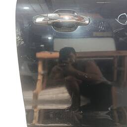 PORTA TRASEIRA DIREITA FORD RANGER 2013 2014 Á 2022 2023