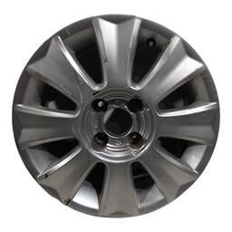 RODA LIGA LEVE ARO 16 4X108 ORIGINAL PEUGEOT CITROEN