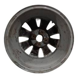 RODA LIGA LEVE ARO 16 4X108 ORIGINAL PEUGEOT CITROEN
