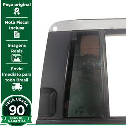 PORTA TRASEIRA DIREITA JEEP COMPASS 2012 2013 A 2015