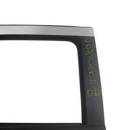 PORTA TRASEIRA DIREITA JEEP COMPASS 2012 2013 A 2015