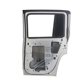 PORTA TRASEIRA DIREITA JEEP COMPASS 2012 2013 A 2015