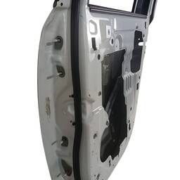 PORTA TRASEIRA DIREITA JEEP COMPASS 2012 2013 A 2015