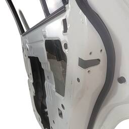 PORTA TRASEIRA DIREITA JEEP COMPASS 2012 2013 A 2015