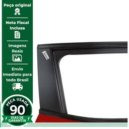 PORTA TRASEIRA DIREITA JEEP RENEGADE 2016 2017 A 2024 2025