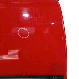 PORTA TRASEIRA DIREITA JEEP RENEGADE 2016 2017 A 2024 2025