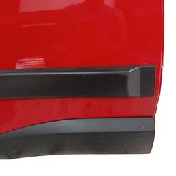 PORTA TRASEIRA DIREITA JEEP RENEGADE 2016 2017 A 2024 2025