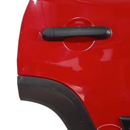 PORTA TRASEIRA DIREITA JEEP RENEGADE 2016 2017 A 2024 2025