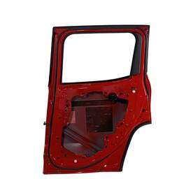 PORTA TRASEIRA DIREITA JEEP RENEGADE 2016 2017 A 2024 2025