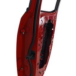 PORTA TRASEIRA DIREITA JEEP RENEGADE 2016 2017 A 2024 2025