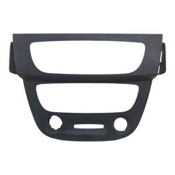 MOLDURA ACABAMENTO PAINEL CENTRAL RENAULT FLUENCE 2011 A 18