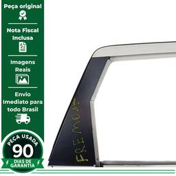 PORTA TRASEIRA DIREITA FIAT FREEMONT  2009 2010 A 2017 2018