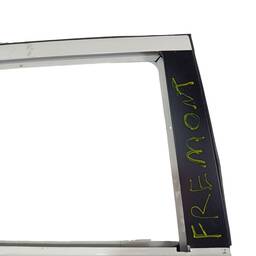 PORTA TRASEIRA DIREITA FIAT FREEMONT  2009 2010 A 2017 2018