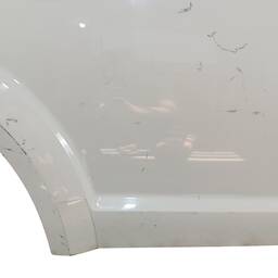 PORTA TRASEIRA DIREITA FIAT FREEMONT  2009 2010 A 2017 2018