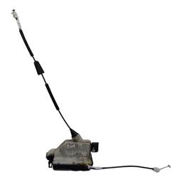 Fechadura Porta Traseira Direit Peugeot 2008 15/23 208 13/20