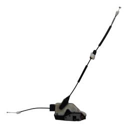 FECHADURA PORTA TRASEIRA DIREIT PEUGEOT 2008 15/23 208 13/20