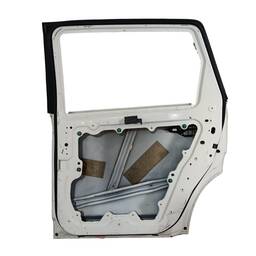 PORTA TRASEIRA DIREITA FIAT FREEMONT  2009 2010 A 2017 2018