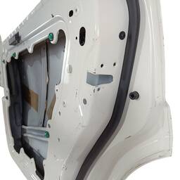 PORTA TRASEIRA DIREITA FIAT FREEMONT  2009 2010 A 2017 2018