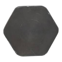 Tampa Parafuso Polia Comando Adm Peugeot Citroen 1.6 16v