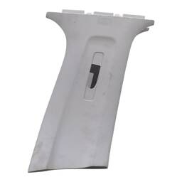 Acabamento Coluna Central Superior Peugeot 2008 2015 a 2020