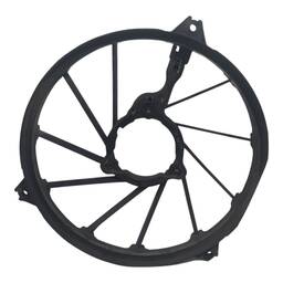 Suporte Defletor Ventoinha c4 307 2.0 16v 2007 a 2013