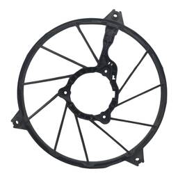 SUPORTE DEFLETOR VENTOINHA C4 307 2.0 16V 2007 A 2013