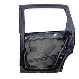 PORTA TRASEIRA DIREITA DODGE JOURNEY 2009 2010 A 2017 2018